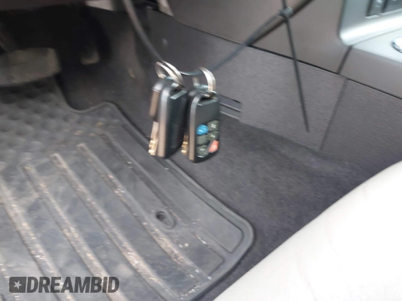 2008 Ford Explorer XLT with VIN 1FMEU73828UB36876, listed as a IAAI auction lot 42417344 with 123,582 mi miles and . Bid and sale history available at DreamBid. Image 11.