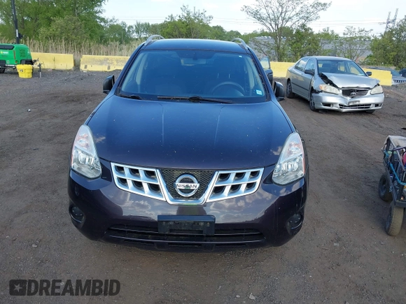 2011 Nissan Rogue S z VIN JN8AS5MV3BW299702, wystawiony jako IAAI lot #42182930 z przebiegiem 116 331 mil mil oraz . Historia ofert i sprzedaży dostępna na DreamBid. Obrazek 6.