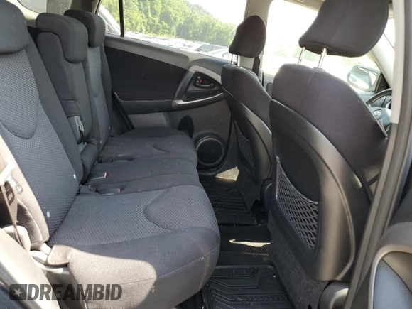 2008 Toyota RAV4 Sport with VIN JTMBD32VX86085915, listed as a Copart auction lot 60322185 with 143,247 mi miles and Clean title. Bid and sale history available at DreamBid. Image 11.