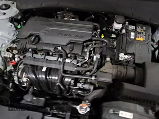 2024 Hyundai Kona SEL с VIN KM8HB3AB4RU117970, выставлен на аукционе Copart как лот 78664074 с пробегом 23 753 миль миль и Списание • Salvage title. История ставок и продаж доступна на DreamBid. Изображение 14.