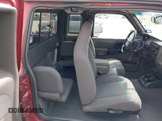 1999 Ford Ranger XLT with VIN 1FTYR14X1XPA65494, listed as a IAAI auction lot 41770450 with 80,418 mi miles. Bid and sale history available at carsss.com. Image 8.