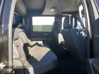 2021 GMC Sierra 3500HD Denali z VIN 1GT49WEY3MF296109, wystawiony jako Copart lot #67886764 z przebiegiem Nie podano mil oraz Szkody całkowita. Historia ofert i sprzedaży dostępna na DreamBid. Obrazek 10.