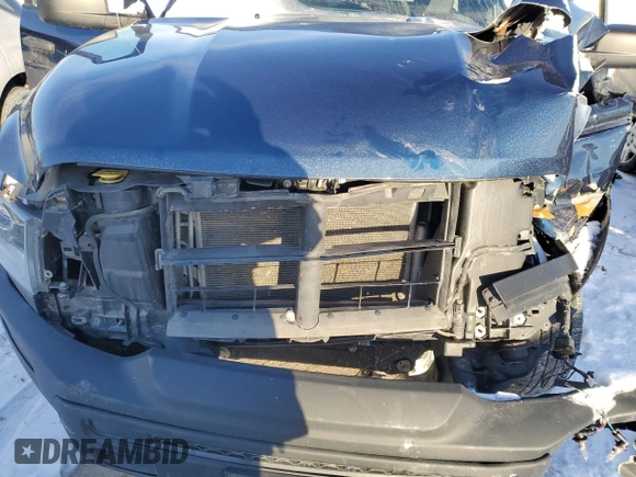 2021 Ram 1500 Warlock with VIN 1C6RR7GG2MS513910, listed as a Copart auction lot 45637365 with Not provided miles and Salvage title. Bid and sale history available at DreamBid. Image 13.