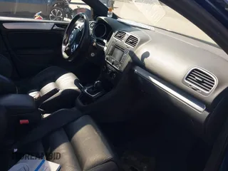 2012 Volkswagen GTI Autobahn с VIN WVWHD7AJ0CW030043, выставлен на аукционе IAAI как лот 42551655 с пробегом Не указан миль и . История ставок и продаж доступна на DreamBid. Изображение 5.