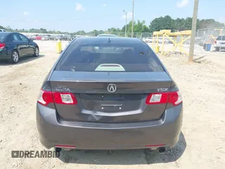 2009 Acura TSX with VIN JH4CU26639C005194, listed as a IAAI auction lot 42591666 with 163,016 mi miles and . Bid and sale history available at DreamBid. Image 17.