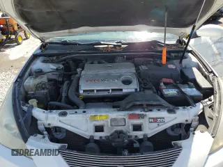 2007 Toyota Solara SE with VIN 4T1FA38P57U109756, listed as a Copart auction lot 52025605 with 203,845 mi miles and Salvage Title. Bid and sale history available at carsss.com. Image 11.