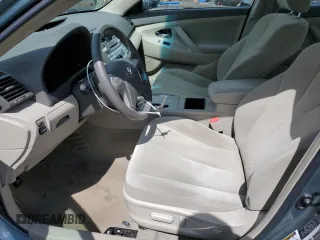 2009 Toyota Camry with VIN 4T4BE46K29R082363, listed as a Copart auction lot 51919955 with 134,024 mi miles and Salvage Title. Bid and sale history available at DreamBid. Image 7.