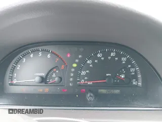 2004 Toyota Camry LE with VIN 4T1BF30K44U069441, listed as a IAAI auction lot 41740124 with 145,906 mi miles. Bid and sale history available at carsss.com. Image 7.