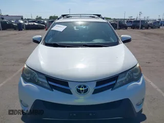 2013 Toyota RAV4 Limited с VIN 2T3DFREV9DW092865, выставлен на аукционе IAAI как лот 42465953 с пробегом 153 768 миль миль и . История ставок и продаж доступна на DreamBid. Изображение 6.