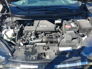 2020 Honda CR-V EX with VIN 2HKRW1H55LH405788, listed as a IAAI auction lot 41827036 with 47,056 mi miles. Bid and sale history available at carsss.com. Image 10.