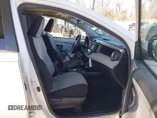 2018 Toyota RAV4 XLE с VIN JTMWFREV5JJ741922, выставлен на аукционе IAAI как лот 41889199 с пробегом 80 442 миль миль и . История ставок и продаж доступна на DreamBid. Изображение 5.
