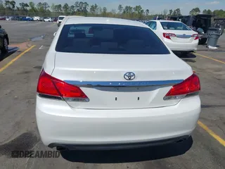 2012 Toyota Avalon with VIN 4T1BK3DB3CU472153, listed as a IAAI auction lot 41888530 with 186,406 mi miles. Bid and sale history available at carsss.com. Image 16.