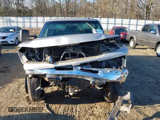 2006 Chevrolet Silverado 1500 LT1 with VIN 2GCEK13T461236238, listed as a IAAI auction lot 41406269 with 1 mi miles. Bid and sale history available at carsss.com. Image 12.