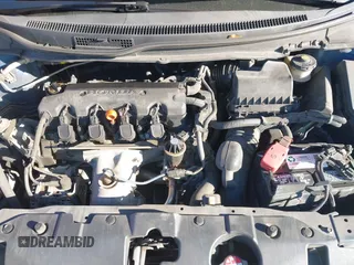 2014 Honda Civic Sedan EX with VIN 19XFB2F88EE207456, listed as a IAAI auction lot 41755472 with 120,337 mi miles. Bid and sale history available at carsss.com. Image 10.