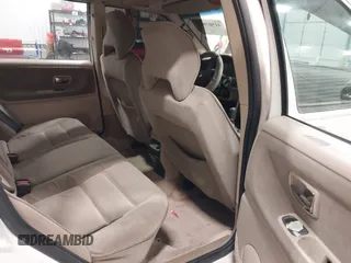 1998 Volvo S70 with VIN YV1LS5544W1463658, listed as a IAAI auction lot 41507041 with 202,886 mi miles and . Bid and sale history available at DreamBid. Image 8.