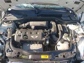 2013 MINI Hardtop with VIN WMWSU3C59DT686286, listed as a IAAI auction lot 41445969 with 85,214 mi miles and . Bid and sale history available at DreamBid. Image 10.