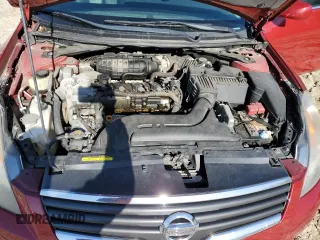 2009 Nissan Altima SL with VIN 1N4AL21E09N523784, listed as a Copart auction lot 53528935 with 168,675 mi miles and Salvage Title. Bid and sale history available at DreamBid. Image 11.