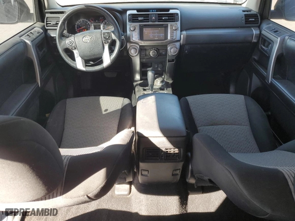 2014 Toyota 4Runner Limited with VIN JTEBU5JR6E5193168, listed as a Copart auction lot 47129855 with 199,662 mi miles and Salvage Title. Bid and sale history available at carsss.com. Image 8.