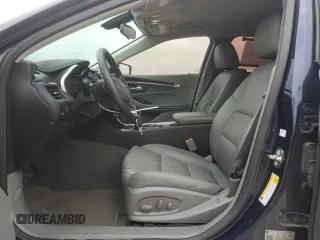 2018 Chevrolet Impala LS с VIN 2G11Z5SA8J9123347, выставлен на аукционе Copart как лот 41890035 с пробегом 110 753 миль миль и Чистый • Clean title. История ставок и продаж доступна на DreamBid. Изображение 7.