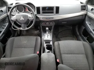 2013 Mitsubishi Lancer ES with VIN JA32U2FUXDU023222, listed as a Copart auction lot 78812154 with 145,962 mi miles and Clean Title. Bid and sale history available at DreamBid. Image 8.