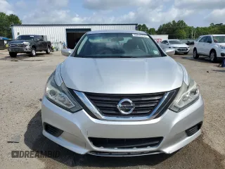 2017 Nissan Altima S with VIN 1N4AL3AP9HN317949, listed as a Copart auction lot 60840745 with 109,727 mi miles and Salvage title. Bid and sale history available at DreamBid. Image 5.
