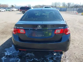2013 Acura TSX с VIN JH4CU2F47DC014309, выставлен на аукционе IAAI как лот 41807965 с пробегом 146 110 миль миль и . История ставок и продаж доступна на DreamBid. Изображение 16.