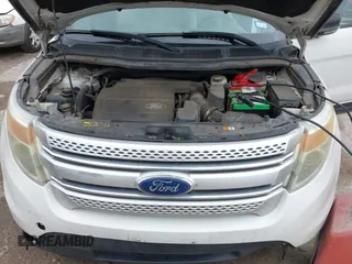 2012 Ford Explorer XLT with VIN 1FMHK7D89CGA53406, listed as a IAAI auction lot 42359907 with 279,522 mi miles and . Bid and sale history available at DreamBid. Image 10.