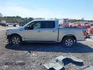 2019 Ford F-150 XL with VIN 1FTEW1C48KFC75687, listed as a IAAI auction lot 41908255 with 79,932 mi miles and . Bid and sale history available at DreamBid. Image 14.