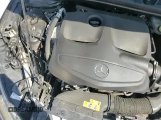 2019 Mercedes-Benz CLA 250 с VIN WDDSJ4EB5KN724690, выставлен на аукционе Copart как лот 84541655 с пробегом 52 604 миль миль и Списание • Salvage title. История ставок и продаж доступна на DreamBid. Изображение 14.