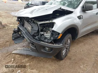 2020 Ford Ranger XL z VIN 1FTER1EH4LLA77179, wystawiony jako IAAI lot #42602270 z przebiegiem 54 999 mil mil oraz . Historia ofert i sprzedaży dostępna na DreamBid. Obrazek 6.