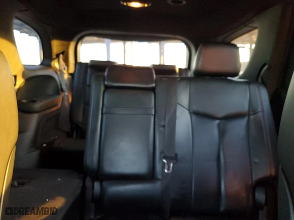 2024 Dodge Durango GT with VIN 1C4RDJDG7RC144231, listed as a Copart auction lot 79883064 with 12,284 mi miles and Salvage Title. Bid and sale history available at carsss.com. Image 10.