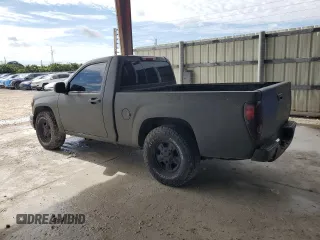 2004 GMC Canyon SL Z85 z VIN 1GTCS148948201075, wystawiony jako Copart lot #56716765 z przebiegiem 261 853 mil mil oraz Czysty tytuł • Clean title. Historia ofert i sprzedaży dostępna na DreamBid. Obrazek 2.