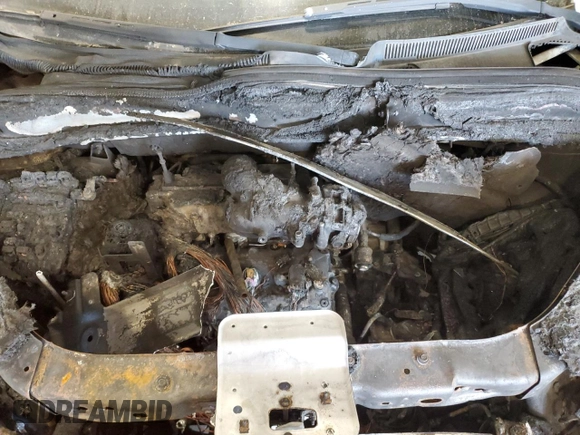 2008 GMC Acadia SLE1 with VIN 1GKEV13718J142115, listed as a Copart auction lot 51231695 with Not Provided miles and Salvage Title. Bid and sale history available at carsss.com. Image 13.