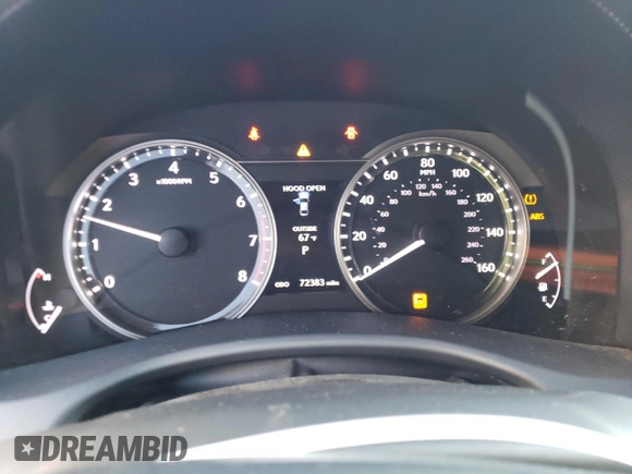 2015 Lexus GS 350 with VIN JTHBE1BL0FA002579, listed as a Copart auction lot 38811023 with 72,383 mi miles. Bid and sale history available at carsss.com. Image 9.