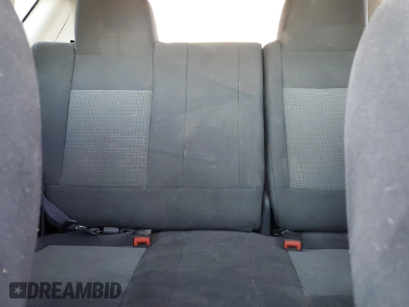 2016 Jeep Compass Sport with VIN 1C4NJCBB4GD765153, listed as a Copart auction lot 87743315 with 107,933 mi miles and Salvage title. Bid and sale history available at DreamBid. Image 10.