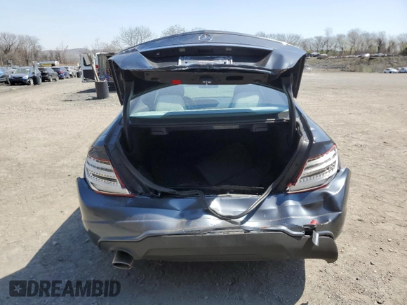2013 Mercedes-Benz C 250 with VIN WDDGJ4HB4DF996985, listed as a Copart auction lot 53856745 with 80,198 mi miles and Salvage Title. Bid and sale history available at DreamBid. Image 6.