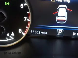 2022 Nissan Murano S z VIN 5N1AZ2AS0NC115947, wystawiony jako IAAI lot #41589658 z przebiegiem 33 362 mil mil oraz . Historia ofert i sprzedaży dostępna na DreamBid. Obrazek 16.