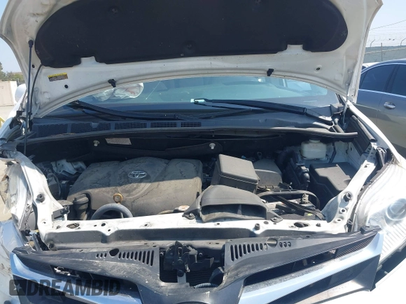 2020 Toyota Sienna LE Auto Access Seat with VIN 5TDKZ3DC7LS050500, listed as a IAAI auction lot 42606758 with 74,099 mi miles and . Bid and sale history available at DreamBid. Image 10.