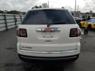 2014 GMC Acadia SLT with VIN 1GKKRRKD8EJ172799, listed as a Copart auction lot 47541205 with 150,806 mi miles and Salvage Title. Bid and sale history available at carsss.com. Image 6.
