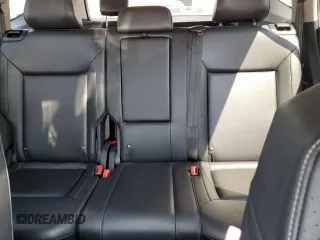 2018 Volkswagen Atlas SE z VIN 1V2DR2CA5JC551952, wystawiony jako Copart lot #53722495 z przebiegiem 128 721 mil mil oraz Szkoda całkowita • Salvage title. Historia ofert i sprzedaży dostępna na DreamBid. Obrazek 10.