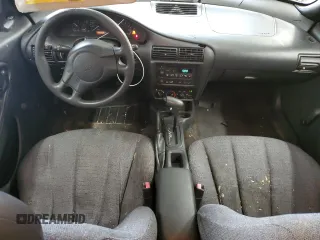 2003 Chevrolet Cavalier with VIN 1G1JC52FX37321624, listed as a Copart auction lot 72806544 with 306,253 mi miles and Salvage Title. Bid and sale history available at carsss.com. Image 8.
