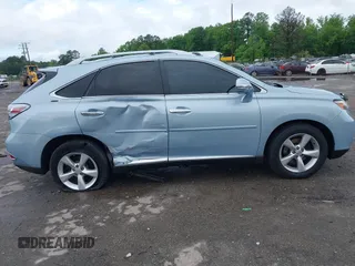 2010 Lexus RX 350 with VIN 2T2BK1BAXAC047473, listed as a IAAI auction lot 42187778 with 150,347 mi miles and . Bid and sale history available at DreamBid. Image 13.