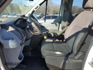 2019 Ford Transit Passenger XL с VIN 1FBAX2CM3KKB25340, выставлен на аукционе Copart как лот 47473935 с пробегом 190 956 миль миль и Списание • Salvage title. История ставок и продаж доступна на DreamBid. Изображение 7.