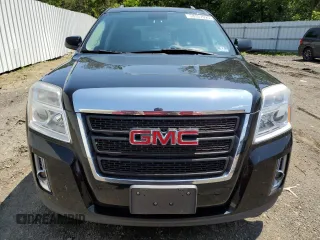 2015 GMC Terrain SLE with VIN 2GKALREK8F6128999, listed as a Copart auction lot 58937025 with 57,280 mi miles and Salvage title. Bid and sale history available at DreamBid. Image 5.