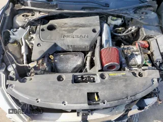 2017 Nissan Altima SL with VIN 1N4AL3AP0HC112919, listed as a Copart auction lot 58761445 with 166,086 mi miles and Salvage title. Bid and sale history available at DreamBid. Image 11.