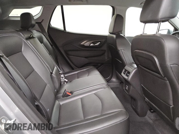 2024 GMC Terrain SLT z VIN 3GKALPEGXRL266785, wystawiony jako Copart lot #46712415 z przebiegiem 19 915 mil mil oraz Czysty tytuł • Clean title. Historia ofert i sprzedaży dostępna na DreamBid. Obrazek 11.