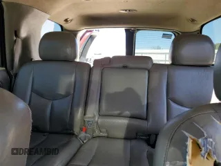 2003 Chevrolet Tahoe Special Service with VIN 1GNEK13Z23R287736, listed as a Copart auction lot 75355864 with 332,903 mi miles and Salvage Title. Bid and sale history available at carsss.com. Image 10.