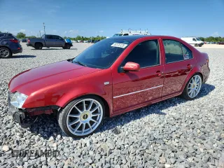 2004 Volkswagen Jetta GLS с VIN 3VWSR69M14M098236, выставлен на аукционе Copart как лот 58376125 с пробегом 271 146 миль миль и Списание • Salvage title. История ставок и продаж доступна на DreamBid. Изображение 1.