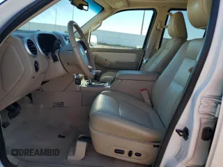 2010 Mercury Mountaineer Premier with VIN 4M2EN4JE7AUJ03901, listed as a Copart auction lot 72951564 with 172,335 mi miles and Clean Title. Bid and sale history available at carsss.com. Image 7.