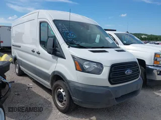 2019 Ford Transit с VIN 1FTYR2CM3KKB86806, выставлен на аукционе IAAI как лот 42633294 с пробегом 148 555 миль миль и . История ставок и продаж доступна на DreamBid. Изображение 1.